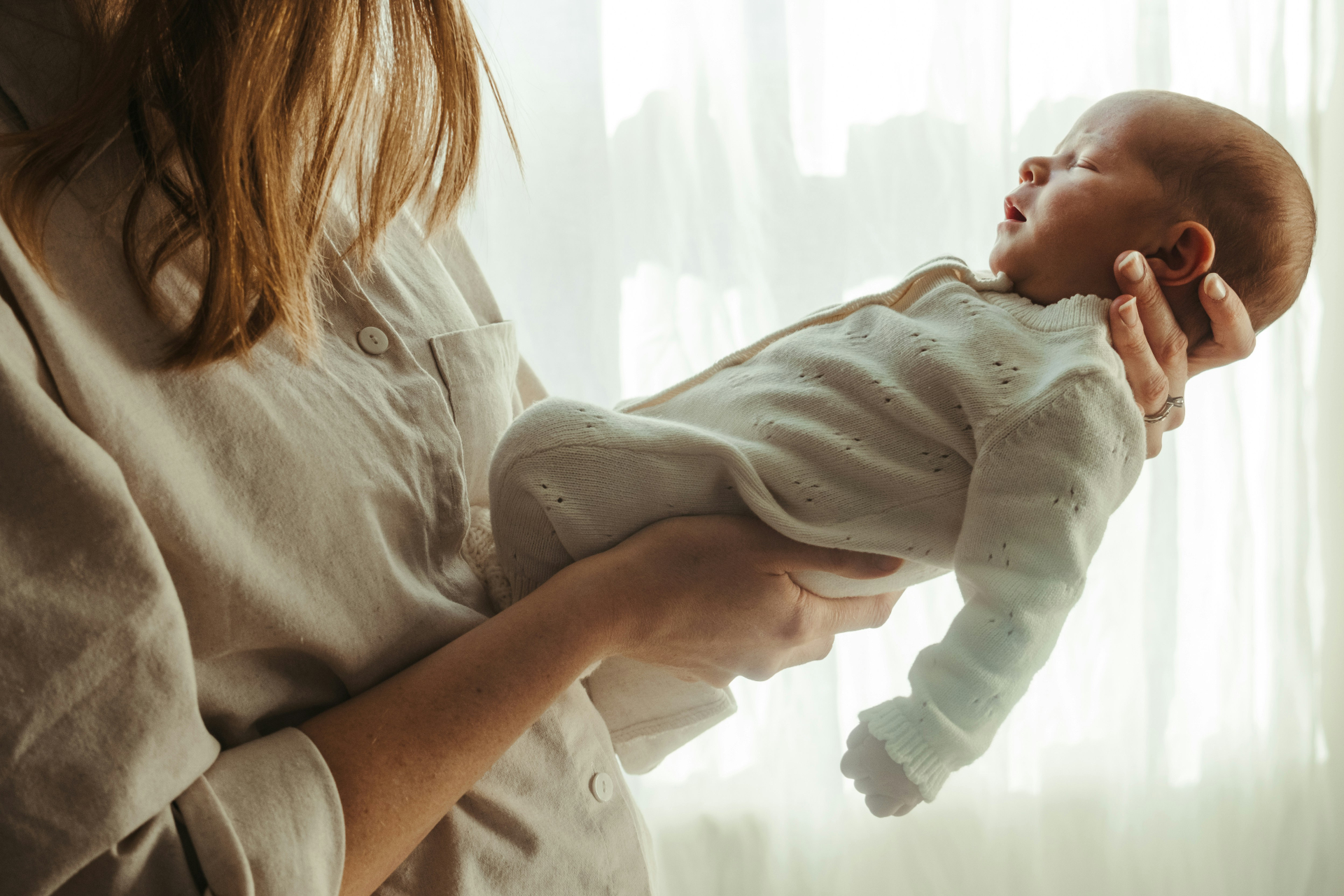 Prénatal & Post-partum